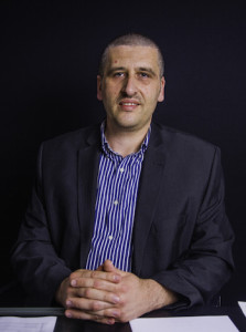 Стоян Георгиев