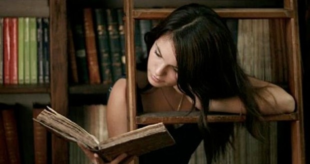 Книга