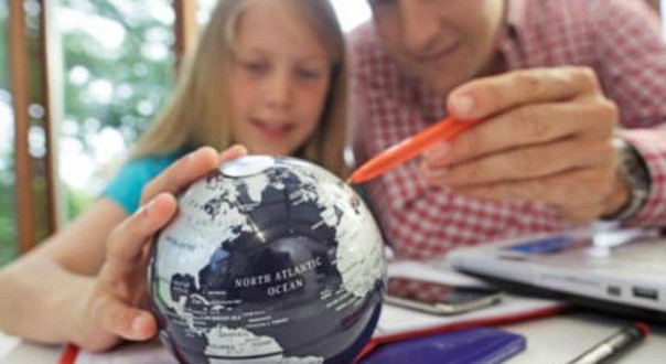 Домашно обучение