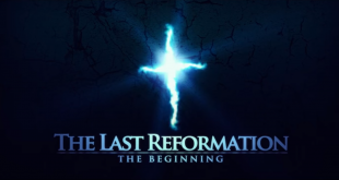 Филмът "Последната реформация"