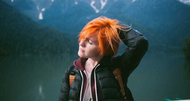 Отчачна жена